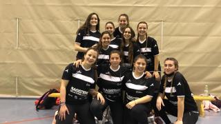 Fase Campus Huesca (en juego)